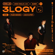 CNBLUE