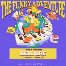 Bellaire
