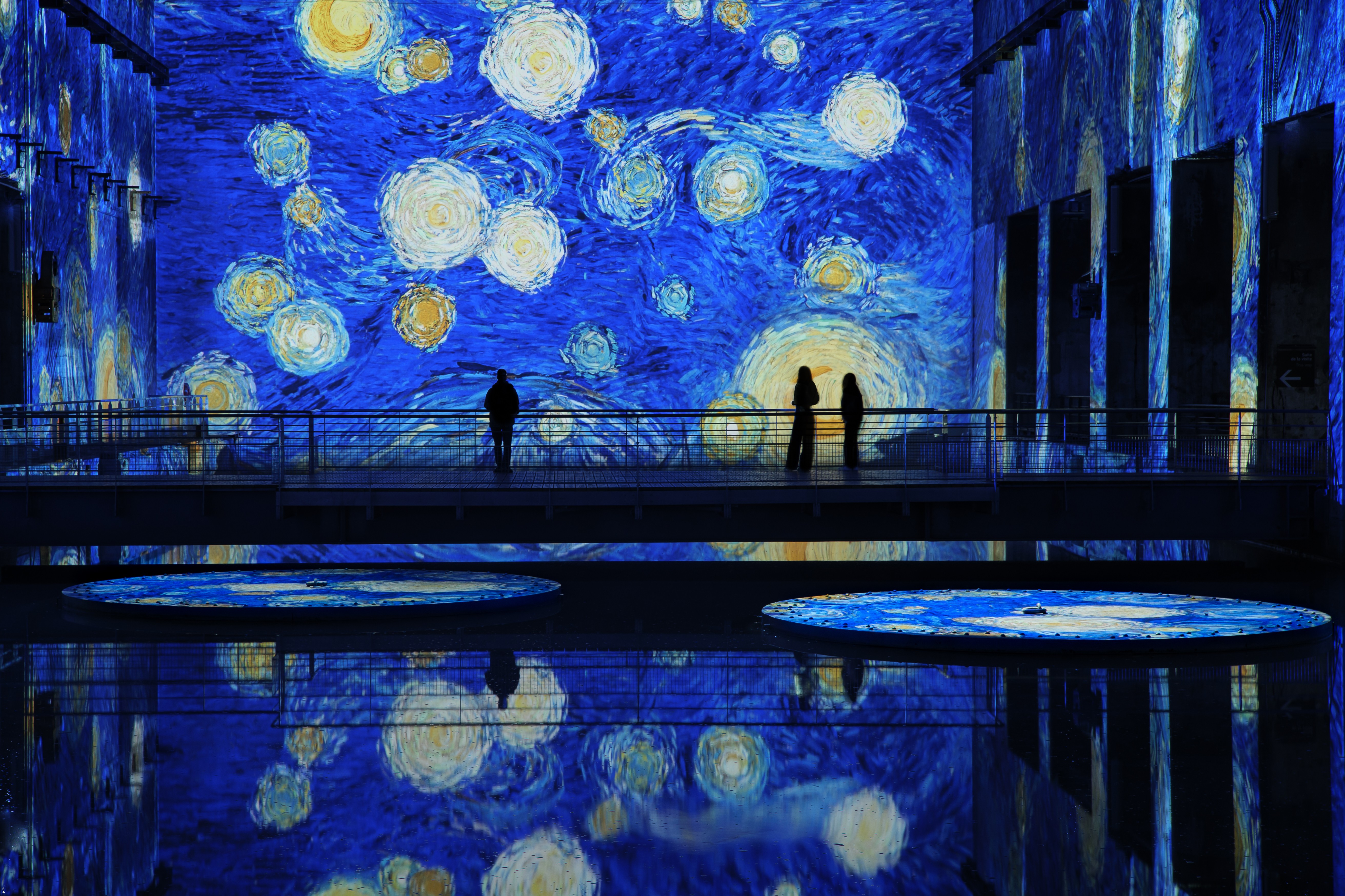 &copy; Culturespaces / Vincent Pinson