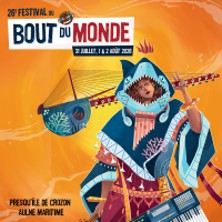 Vendredi - 26e Festival du Bout du Monde