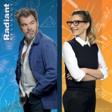 MUR MURE Clovis Cornillac & Judith El Zein