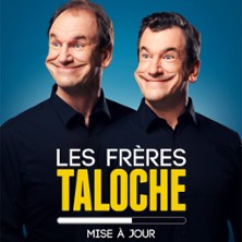 Les Fr&egrave;res Taloche