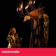 L'OISEAU DE PROMETHEE
