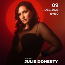 Julie Doherty