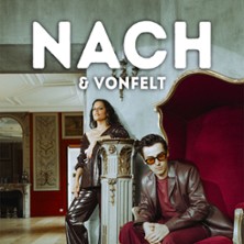 Nach - L'&acirc;me &eacute;lectronique