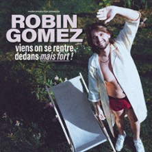 Robin Gomez