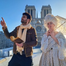 Visites-Spectacles