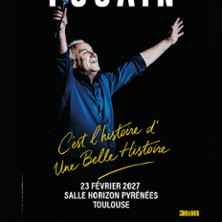 Michel Fugian - C'est l'Histoire d'une Belle Histoire