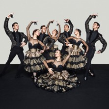 Compagnie Antonio Najarro