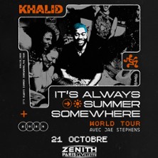 Khalid