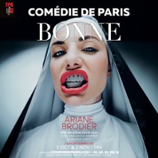 ARIANE BRODIER Bonne