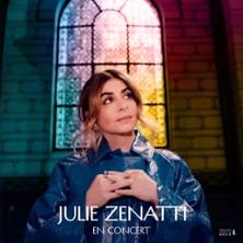 Julie Zenatti