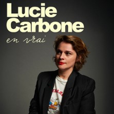 LUCIE CARBONE En Vrai
