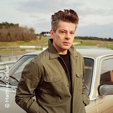 Benjamin Biolay