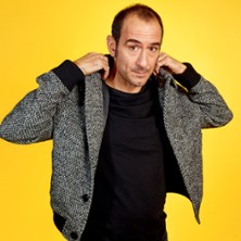 Yohann Metay - Le Sublime Sabotage