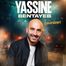 Yassine Bentayeb
