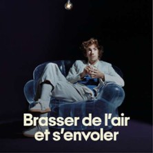 BRASSER DE L'AIR ET S'ENVOLER