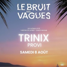 Trinix