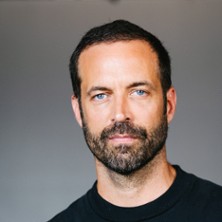 Benjamin Millepied