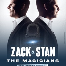 Zack et Stan