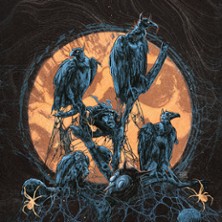TRIVIUM + IN FLAMES