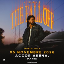 J. Cole