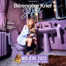 B&eacute;reng&egrave;re Krief