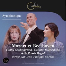 Mozart & Beethoven