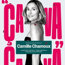 CAMILLE CHAMOUX Festival Dr&ocirc;lement Bien 2027