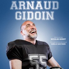 Arnaud Gidoin