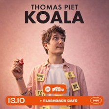 Thomas Piet - Koala
