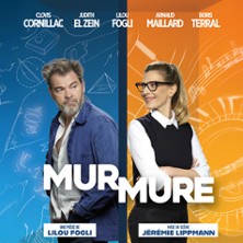 MUR MURE LES GRANDES SOIR&Eacute;ES TH&Eacute;&Acirc;TRE