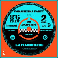 Paname Ska Party