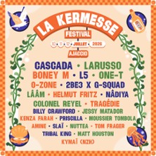La Kermesse Festival