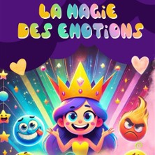 La Magie des Emotions (1-5 ans)