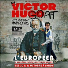Victor Hugoat