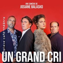 Un grand cri d&rsquo;amour