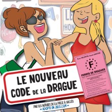 Le nouveau code de la drague