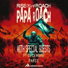 PAPA ROACH