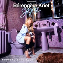 B&eacute;reng&egrave;re Krief