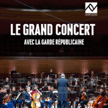 LE GRAND CONCERT DE L'ACADEMIE JAROUSSKY