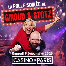 Giroud & Stotz