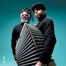 Winston McAnuff