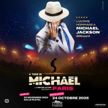 THIS IS MICHAEL