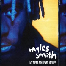 Myles Smith
