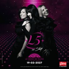L5 on Stage