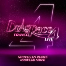 DRAG RACE France