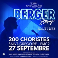 BERGER STORY