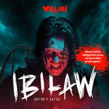 Walibi Belgium - Billet Libert&eacute; - Haute Saison