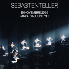 S&eacute;bastien Tellier